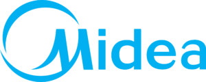 Logo Midea