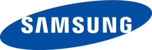 Logo Samsung
