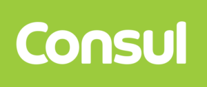 Logo Consul